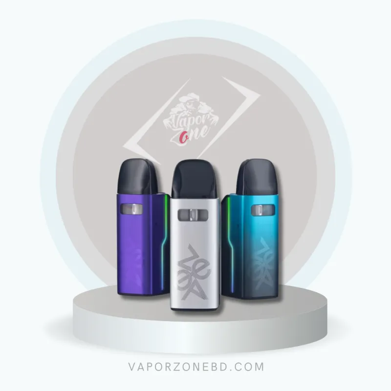 UWELL CALIBURN GZ2 POD SYSTEM